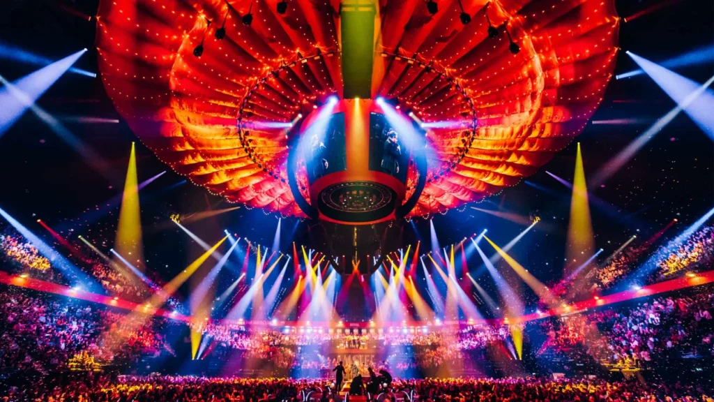 AHOY Rotterdam – Ahoy Arena – Ahoy Arena (3)