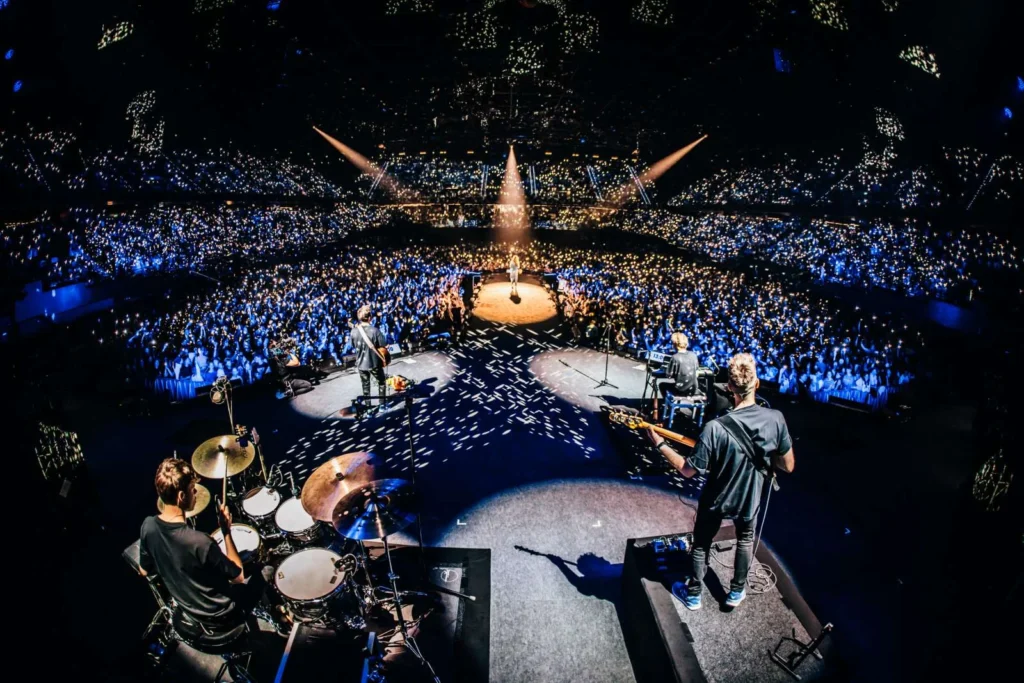 AHOY Rotterdam – Ahoy Arena – Ahoy Arena (5)