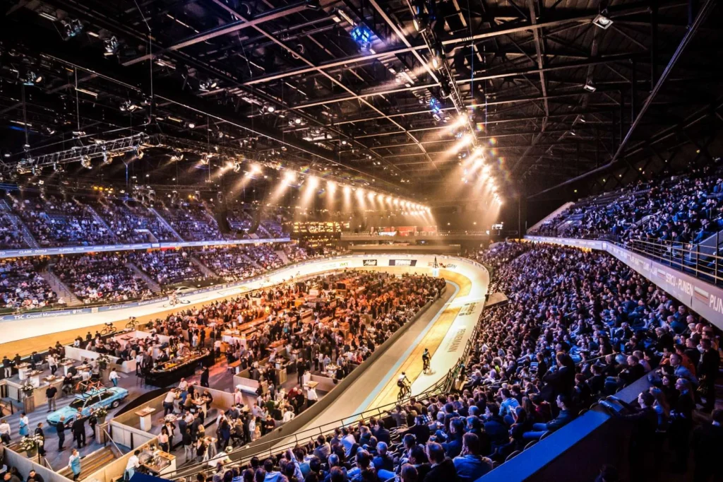 AHOY Rotterdam – Ahoy Arena – Ahoy Arena (6)