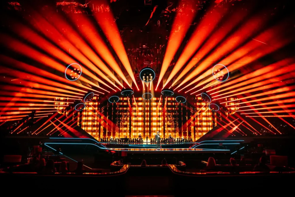 AHOY Rotterdam – Ahoy Arena – Ahoy Arena (8)