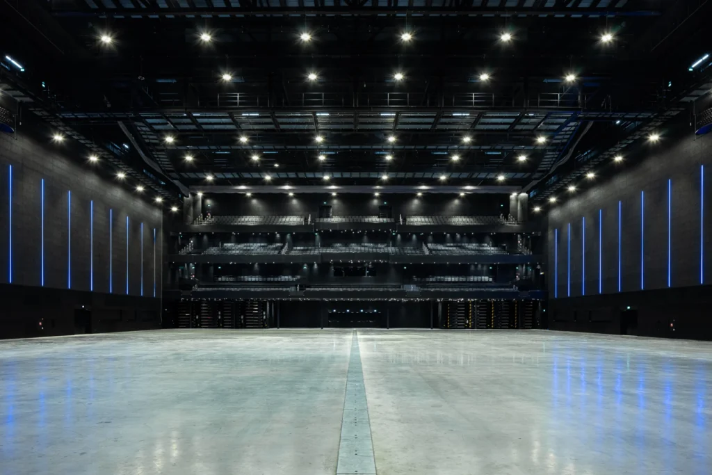 AHOY Rotterdam – RTM Stage – SP2020-Rotterdam-Ahoy-Convention-Centre-Interieur-15-LowRes.JPG