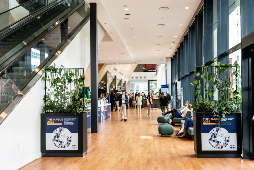 Amare – locatie – Foyer 1