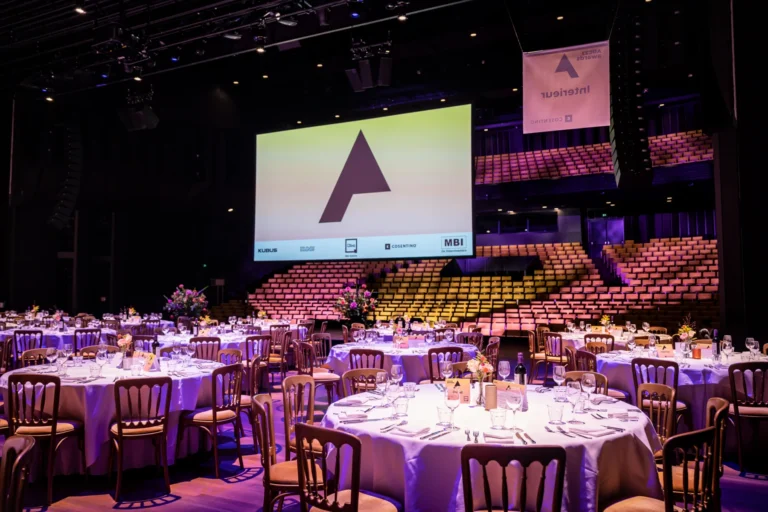 Amare – Danstheater – Diner danstheater