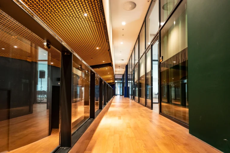 Amare – Vergadercentrum – Vergadercentrum