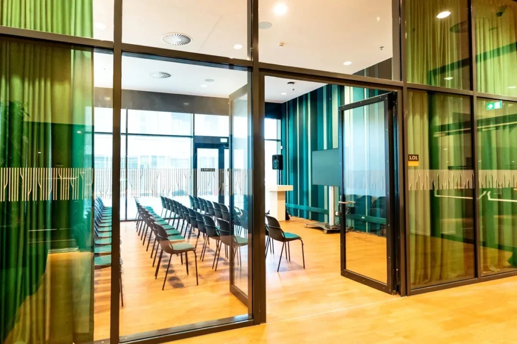 Amare – locatie – Jazz 1