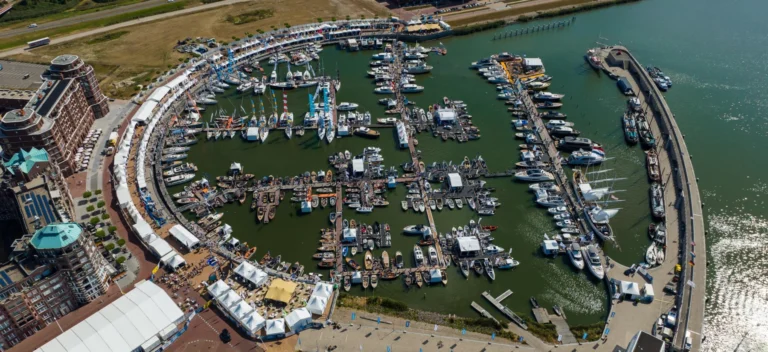 Bataviahaven Lelystad
