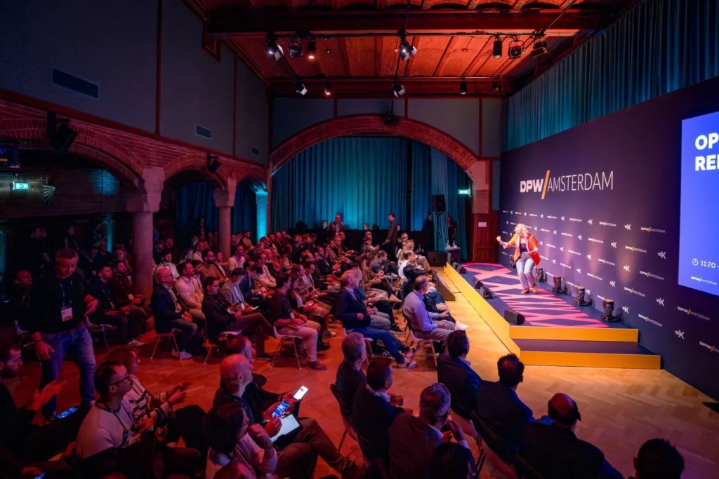 Beurs van Berlage Amsterdam – Administratiezaal – foto 4