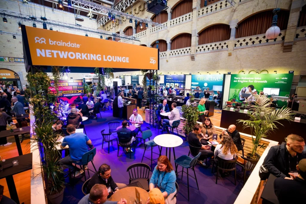 Beurs van Berlage Amsterdam – Graanbeurszaal – foto 2