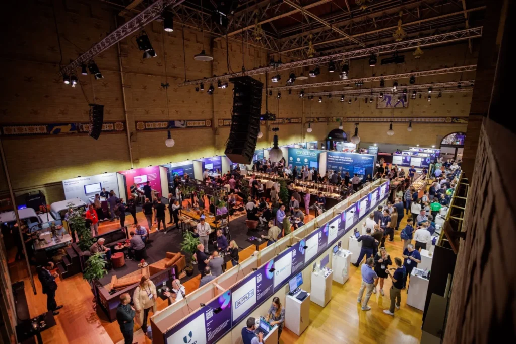 Beurs van Berlage Amsterdam – Graanbeurszaal – foto 7