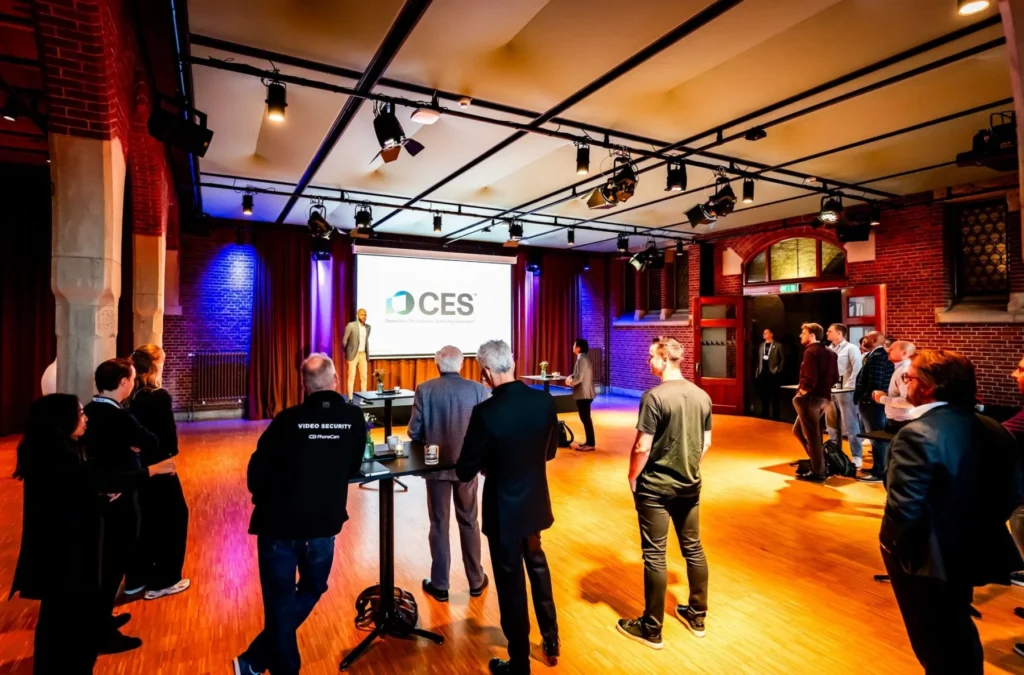Beurs van Berlage Amsterdam – Keurzaal – foto 4