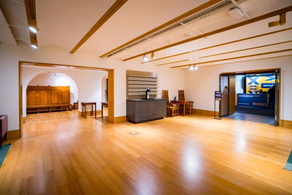 Beurs van Berlage Amsterdam – Toorop zaal – foto 6
