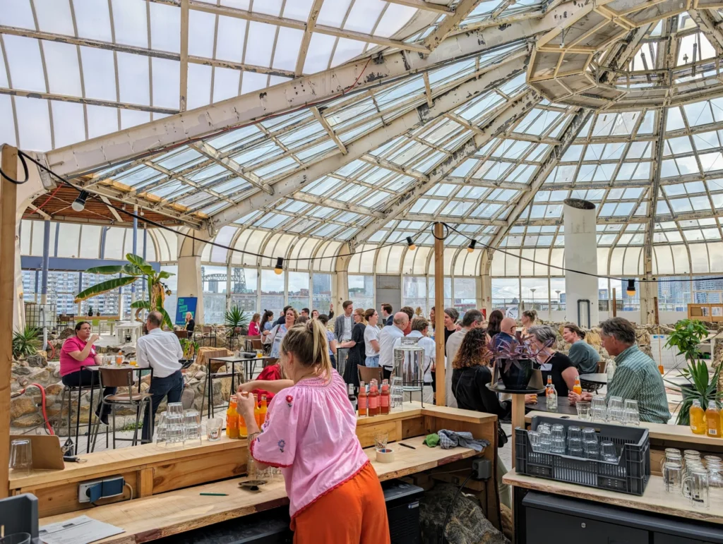 BlueCity (Tropicana-gebouw) – locatie – De Dome | BlueCity (4)