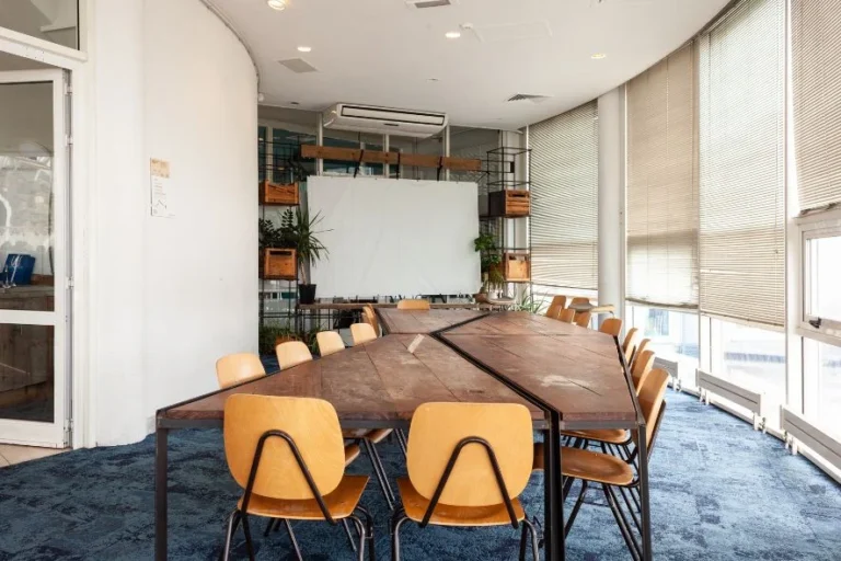 BlueCity (Tropicana-gebouw) – De Skybox – De Skybox BlueCity