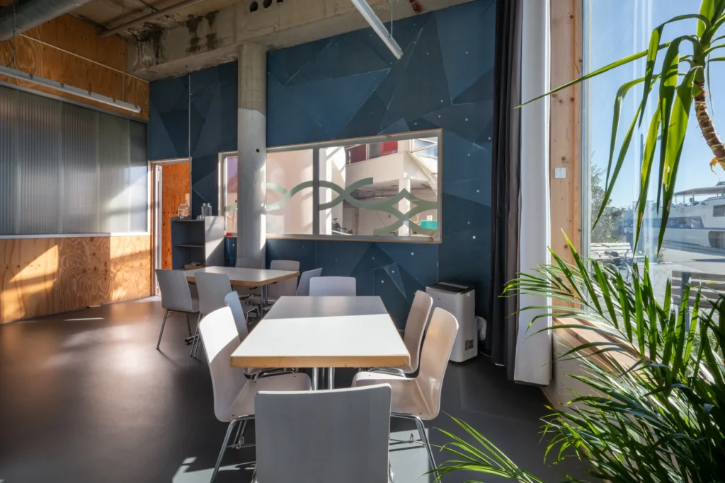 BlueCity (Tropicana-gebouw) – De Studio – foto 2