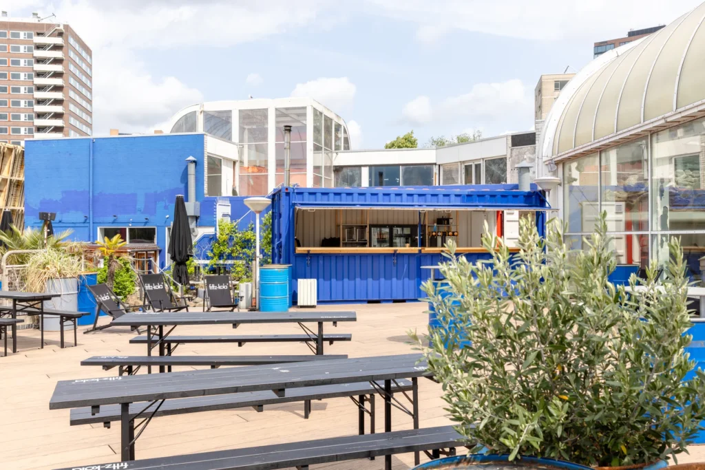 BlueCity (Tropicana-gebouw) – locatie – foto 15
