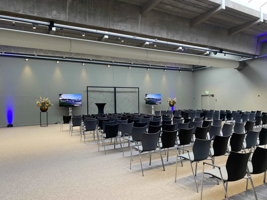 Brabanthallen ‘s Hertogenbosch – Bosch 3 – Bosch 3 - Bosch Congreszalen - Brabanthallen 's-Hertogenbosch (2)