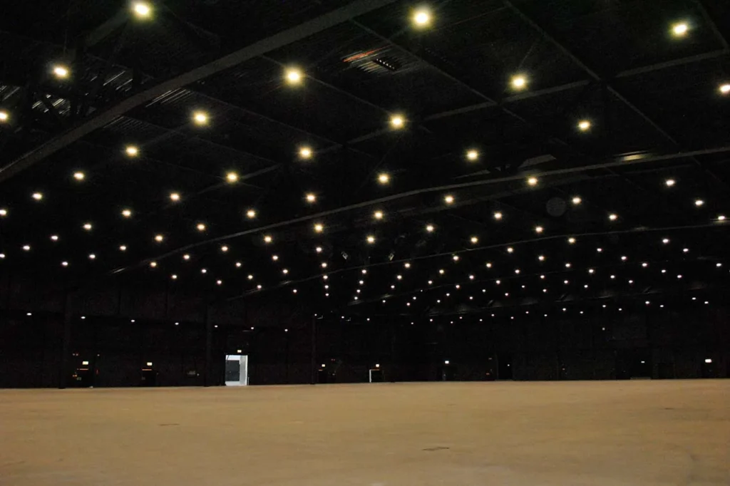 Brabanthallen 's Hertogenbosch — Hall 2 — Photo 5