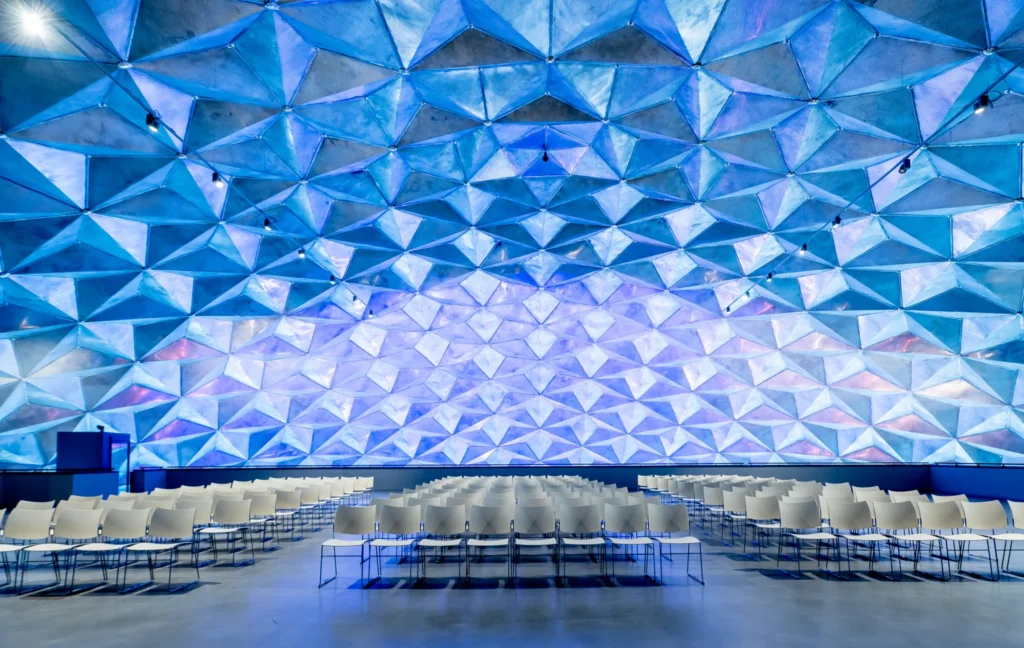 Circa Amsterdam — 11 breakout spaces — Photo 1