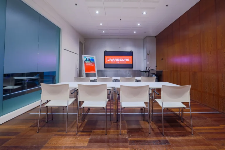 Congrescentrum Media Plaza - Jaarbeurs – Breakout Rooms – Media Plaza (Auditoriumgebied) – foto 1