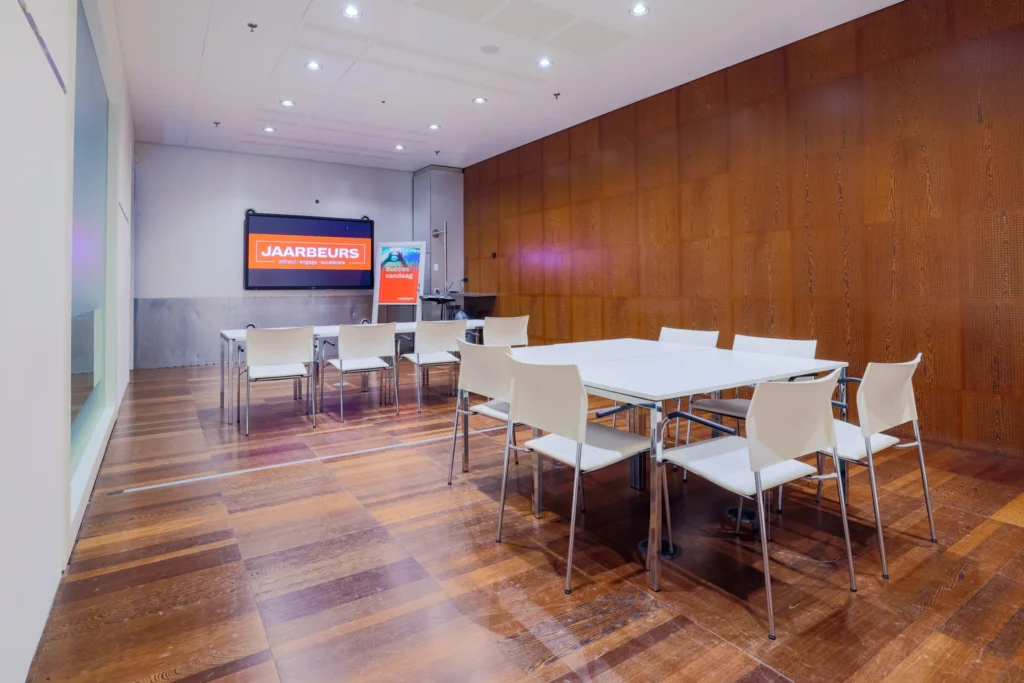 Congrescentrum Media Plaza - Jaarbeurs – Breakout Rooms – Media Plaza (Auditoriumgebied) – foto 2