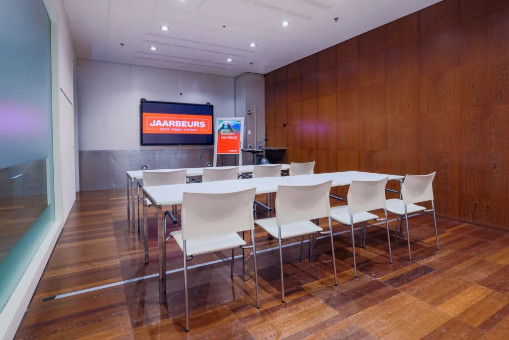 Congrescentrum Media Plaza - Jaarbeurs – Breakout Rooms – Media Plaza (Auditoriumgebied) – foto 3