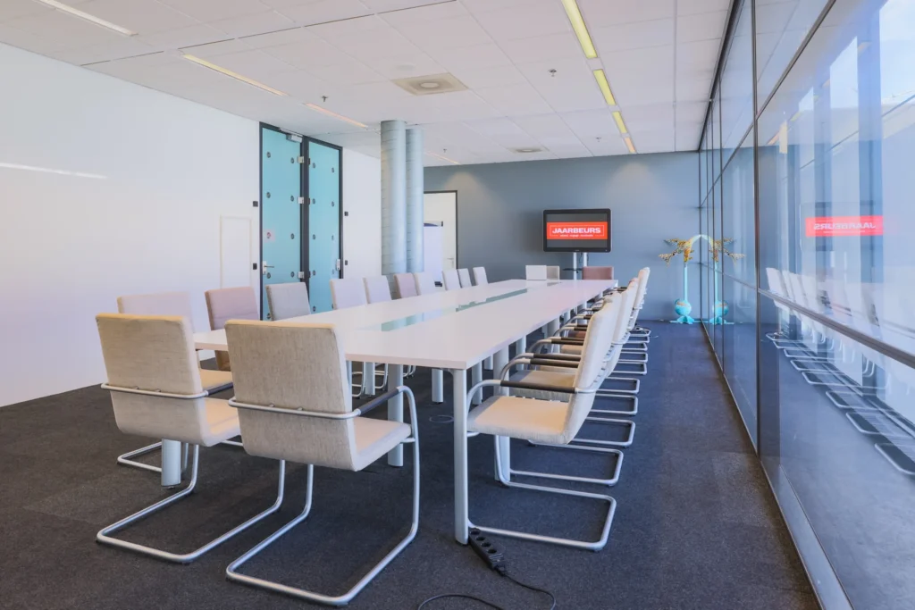 Congrescentrum Media Plaza - Jaarbeurs – Breakout Rooms – Media Plaza (Auditoriumgebied) – foto 8