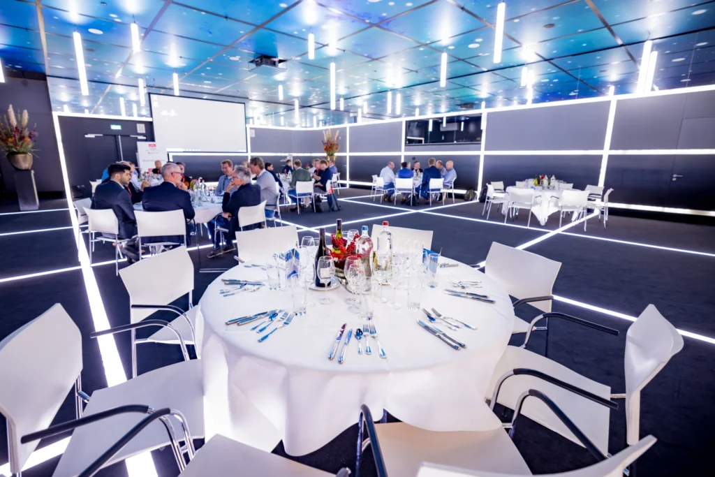 Media Plaza - Jaarbeurs — Mission (1 + 2) – Media Plaza (Supernova area) — Photo 1