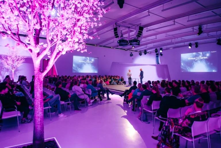 Media Plaza - Jaarbeurs