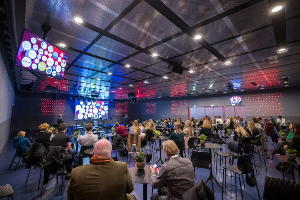 Media Plaza - Jaarbeurs — Progress – Media Plaza (Supernova area) — Photo 3