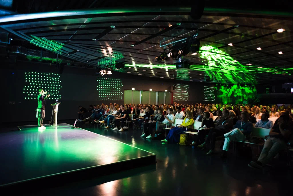 Congrescentrum Media Plaza - Jaarbeurs – locatie – Su­per­no­va­ge­bied - Progress - Congrescentrum Media Plaza Jaarbeurs (1)