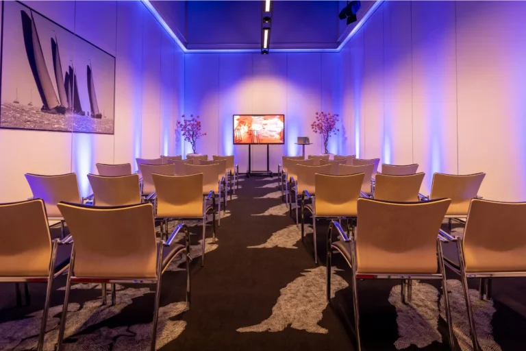 CORPUS Congress Centre — Breakout rooms — Photo 1
