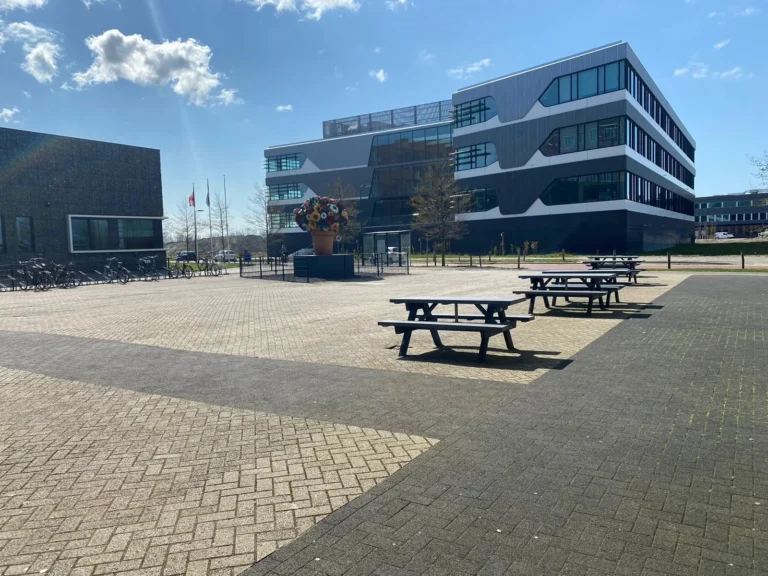 CORPUS Congress Centre — CORPUS Square — Photo 1
