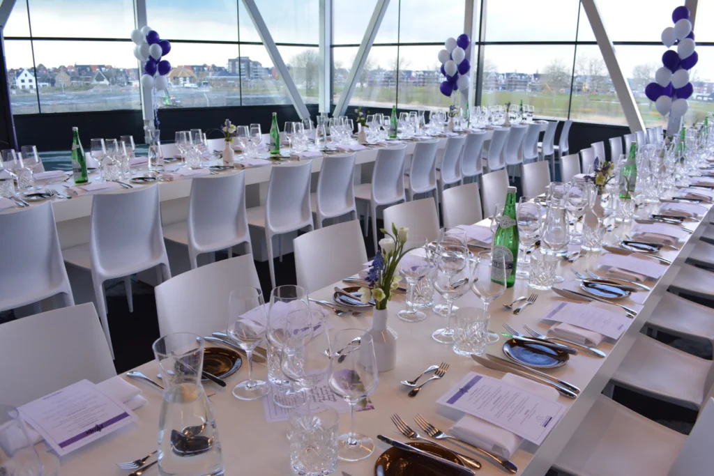 CORPUS Congress Centre – Lounge – Lounge (4)