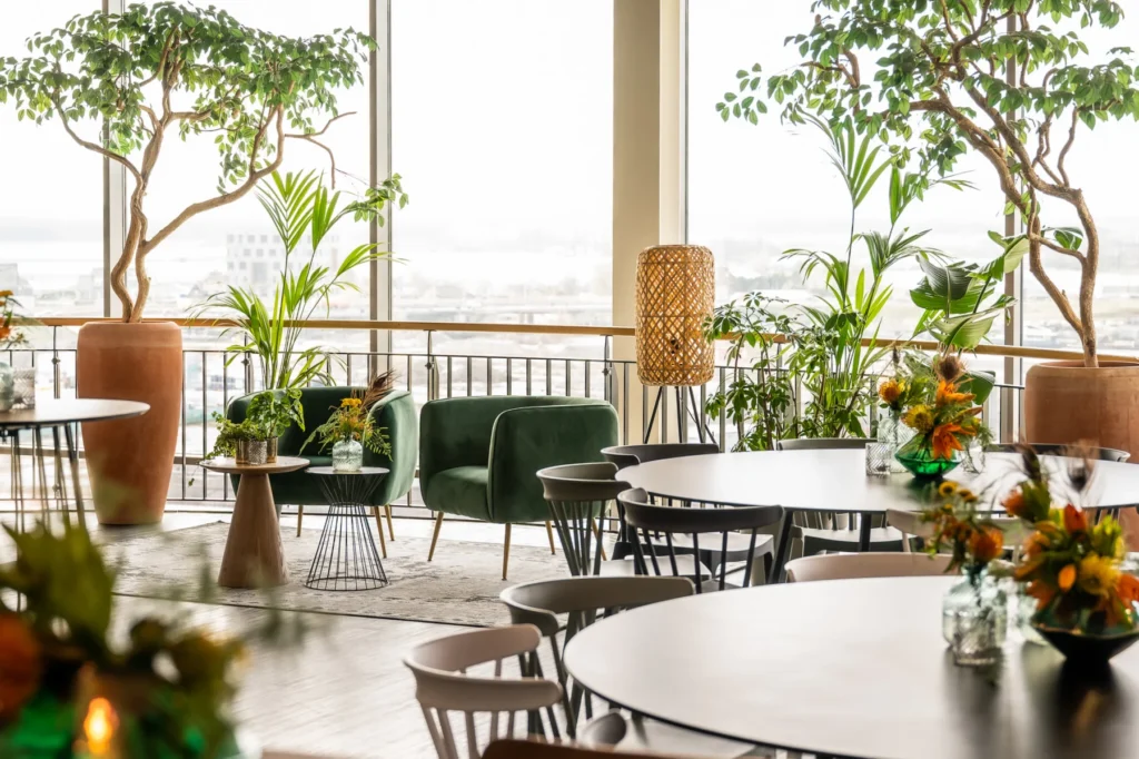 CORPUS Congress Centre – Penthouse – Penthouse (2)