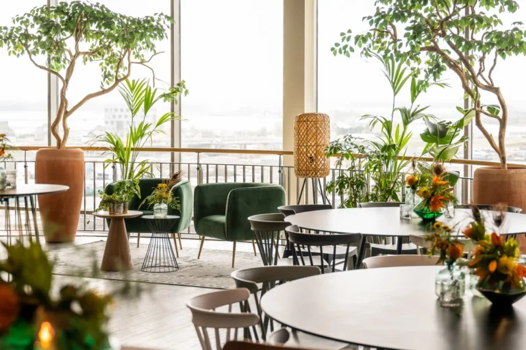 CORPUS Congress Centre — Penthouse — Photo 1