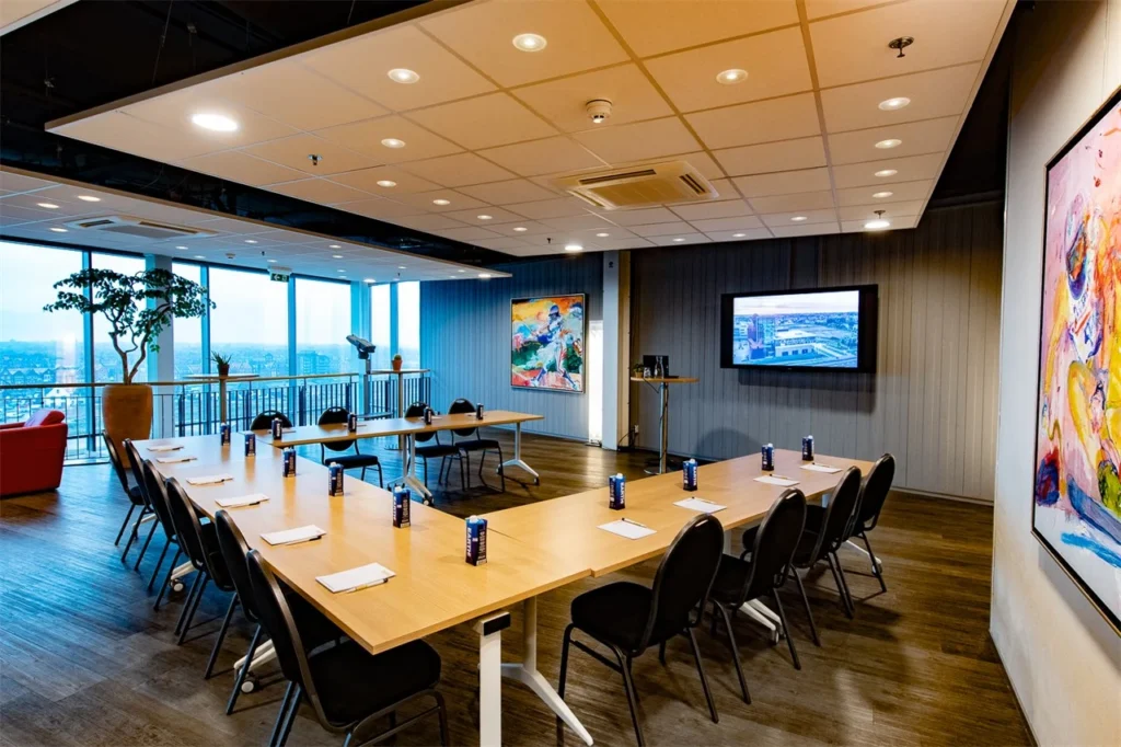 CORPUS Congress Centre – Penthouse – Penthouse (3)