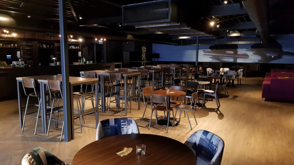 De Bonte Wever Assen – Grand Café – GrandCafe--4-