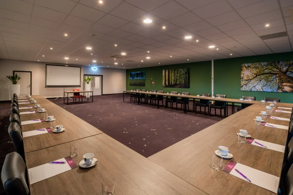 De Bonte Wever Assen — Jade — Photo 1