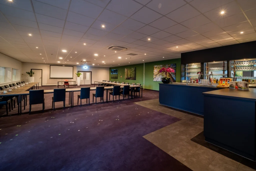 De Bonte Wever Assen — Jade — Photo 3