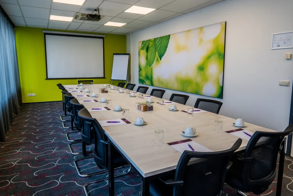 De Bonte Wever Assen — Lime — Photo 1