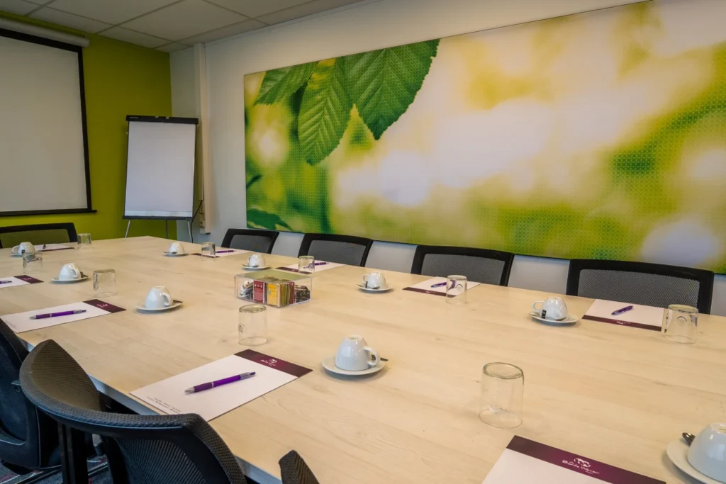 De Bonte Wever Assen — Lime — Photo 3