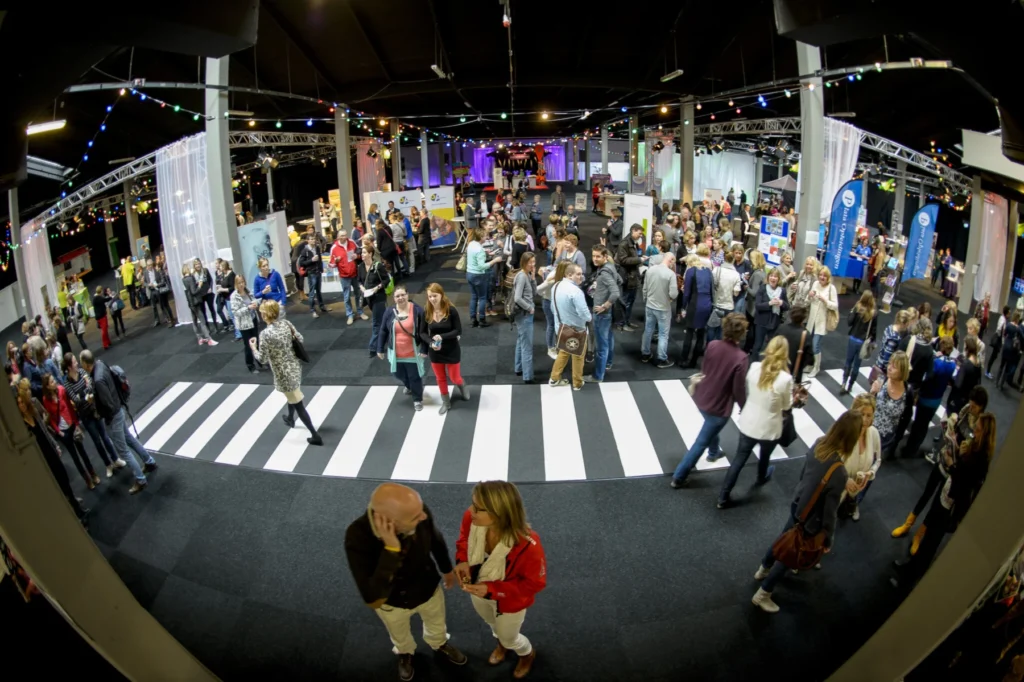 De Broodfabriek Expo — Bakkerij 1 (Exhibition Hall) — Photo 1