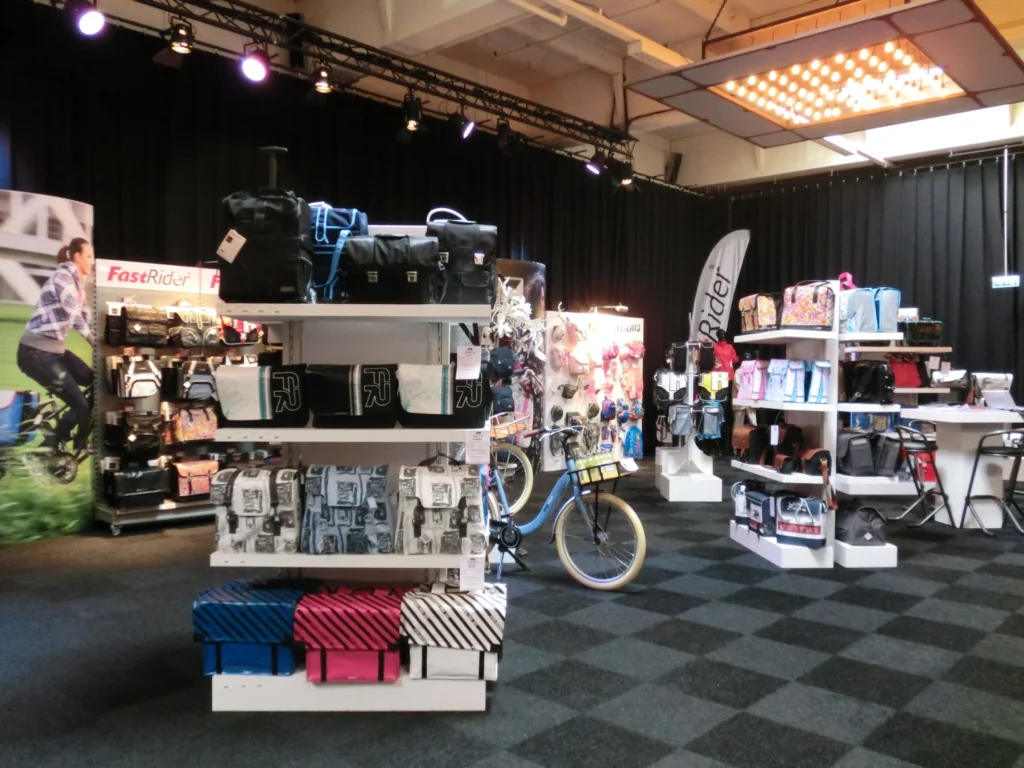 De Broodfabriek Expo – Hus zaal – Hus-zaal-beurs