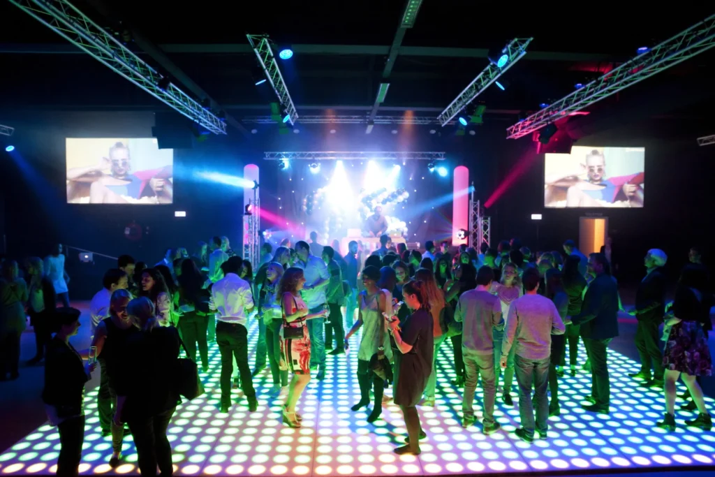 De Broodfabriek Expo – Patria zaal – Feest-De-Broodfabriek