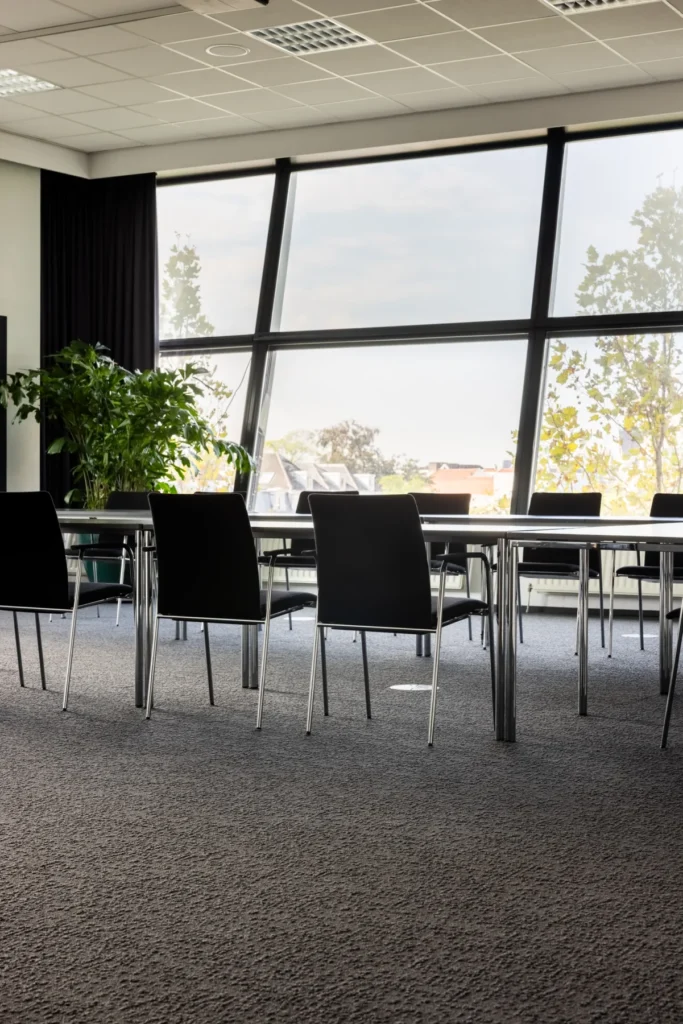 de Doelen ICC Rotterdam — Various breakout rooms — Photo 3
