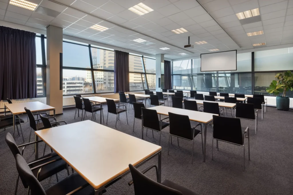 de Doelen ICC Rotterdam — Photo 51