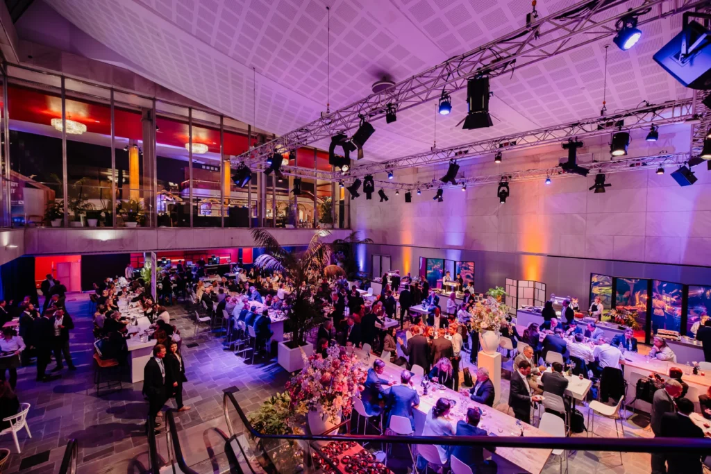 de Doelen ICC Rotterdam — Photo 43