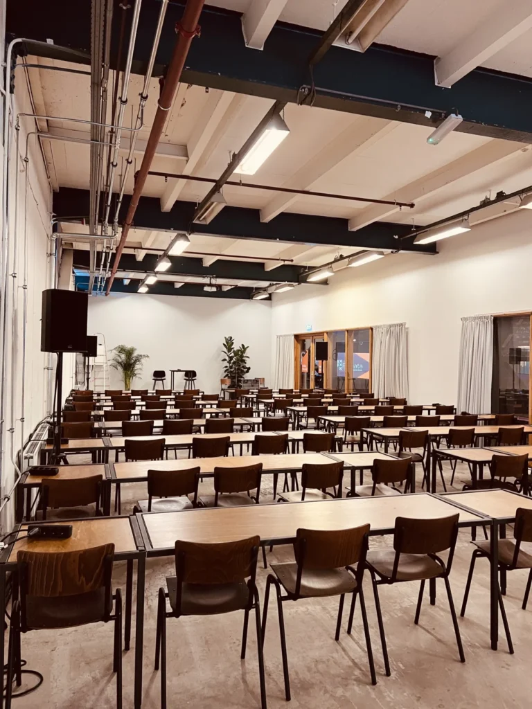 De Kromhouthal – Break - Out Noord – foto 1