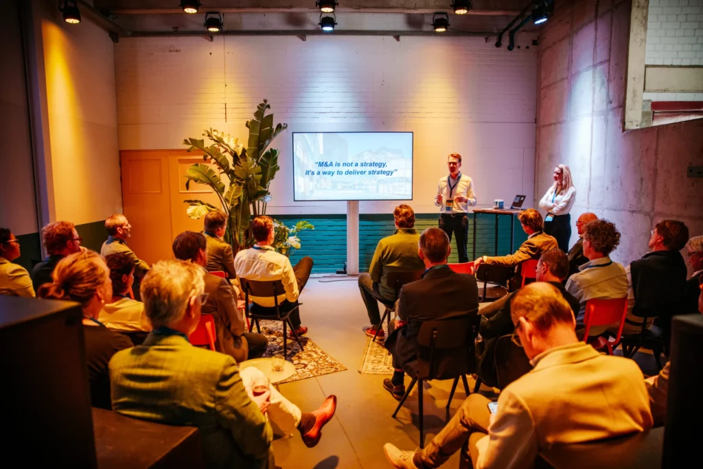 De Tinfabriek – Gieterij – Gieterij (2)