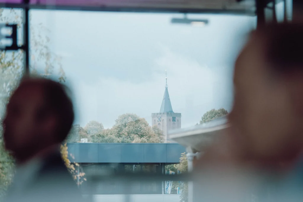 De Tinfabriek — Lab — Photo 8